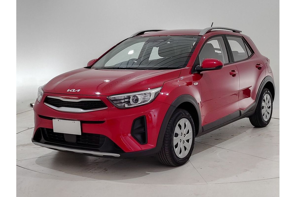 2022 Kia Stonic S YB