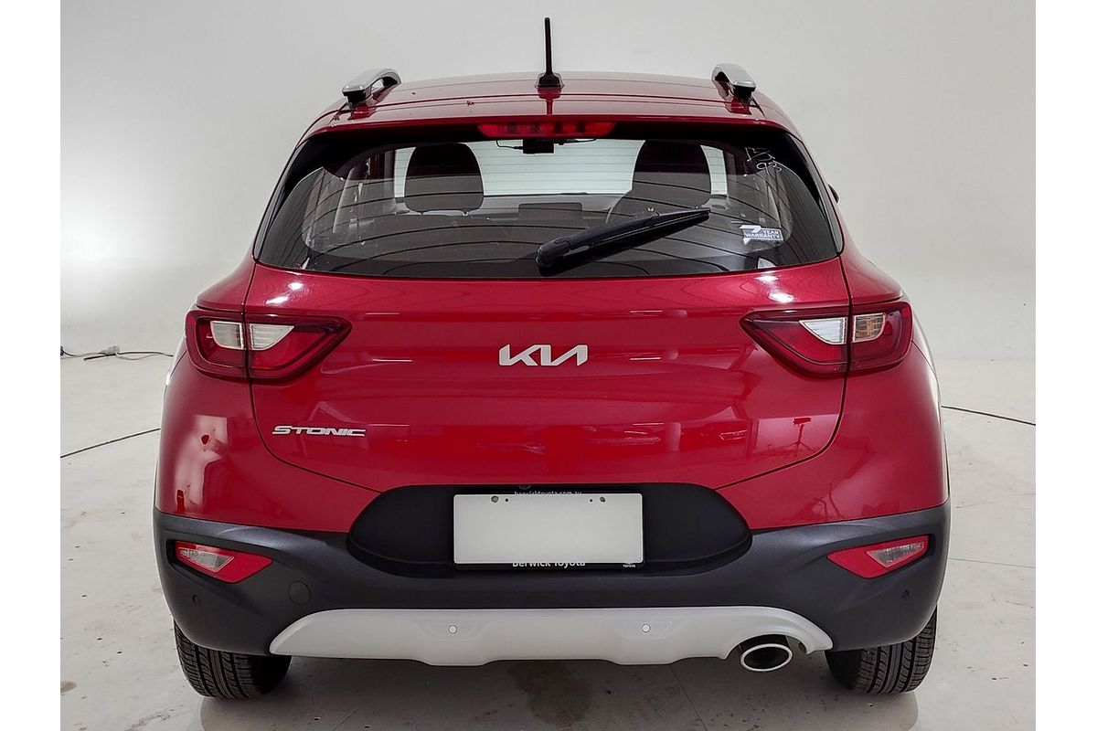 2022 Kia Stonic S YB