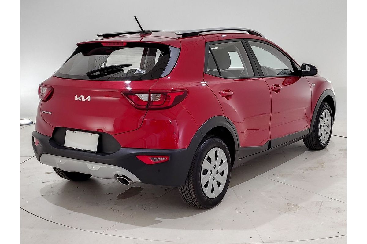 2022 Kia Stonic S YB