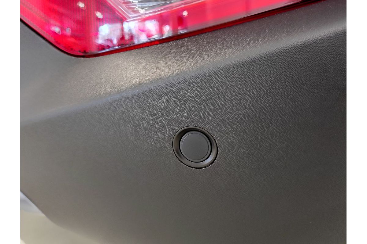 2022 Kia Stonic S YB
