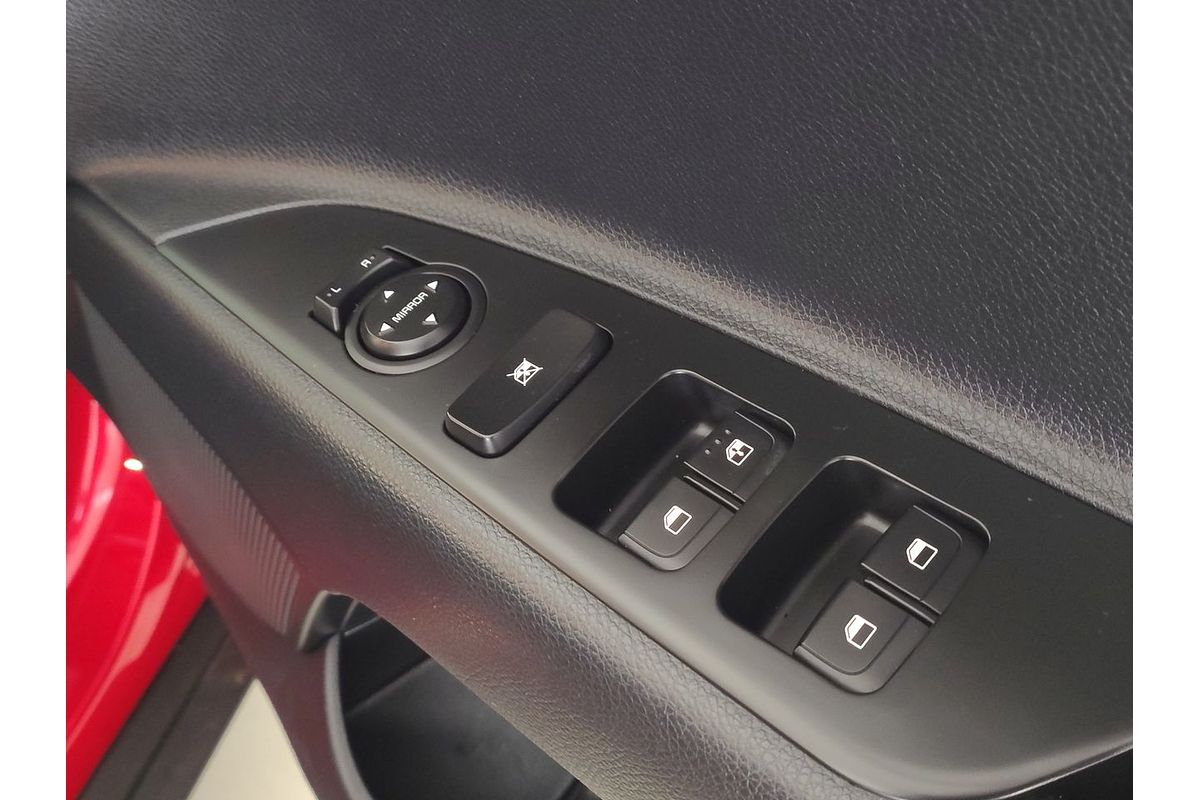2022 Kia Stonic S YB
