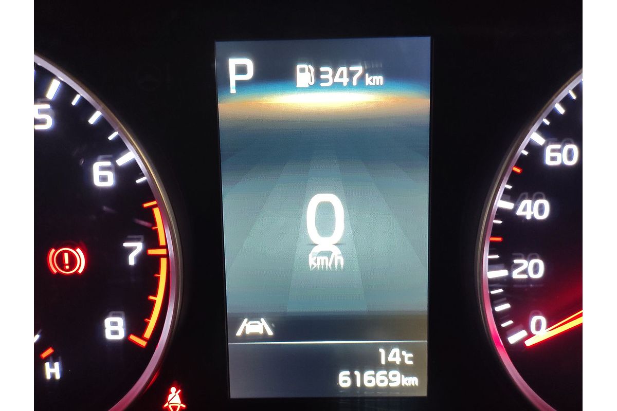 2022 Kia Stonic S YB