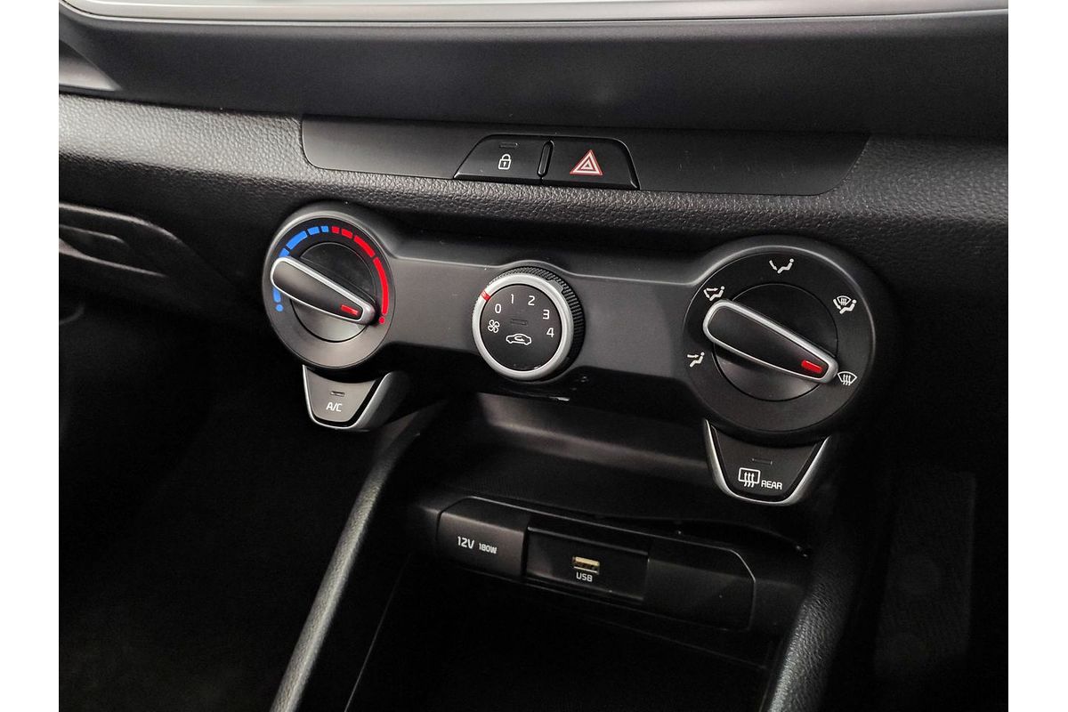 2022 Kia Stonic S YB