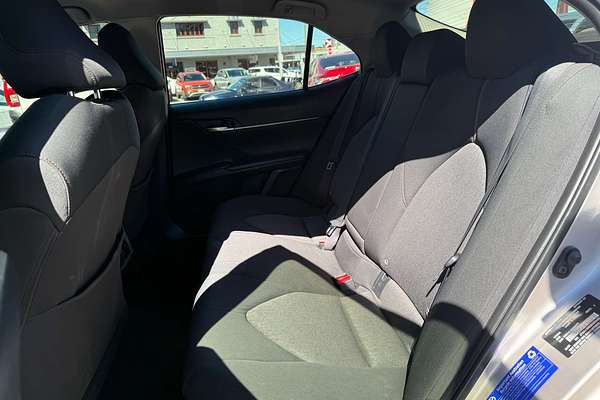 2020 Toyota Camry Ascent Sport AXVH70R