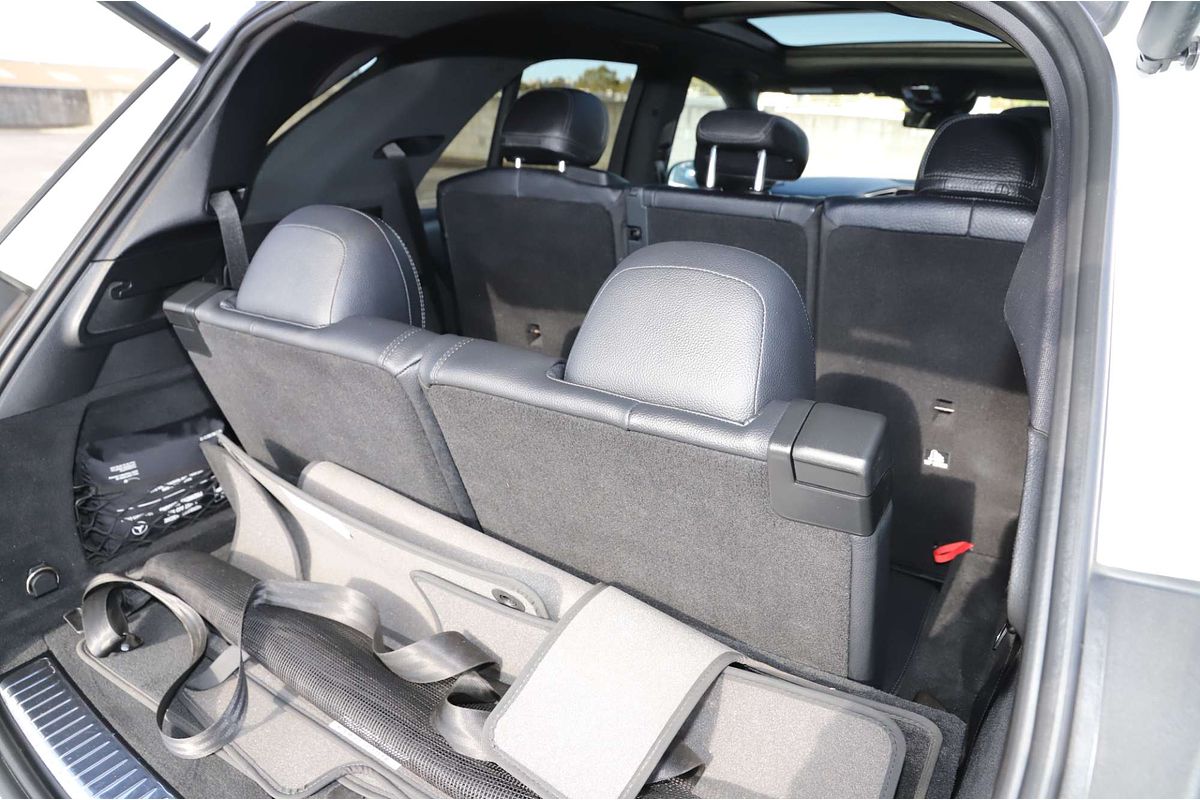 2019 Mercedes-Benz GLE-Class GLE300 d V167