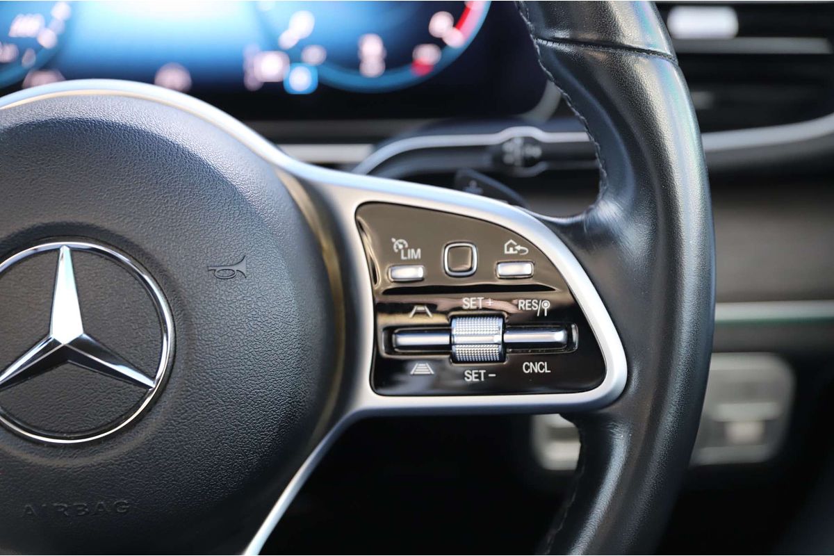 2019 Mercedes-Benz GLE-Class GLE300 d V167