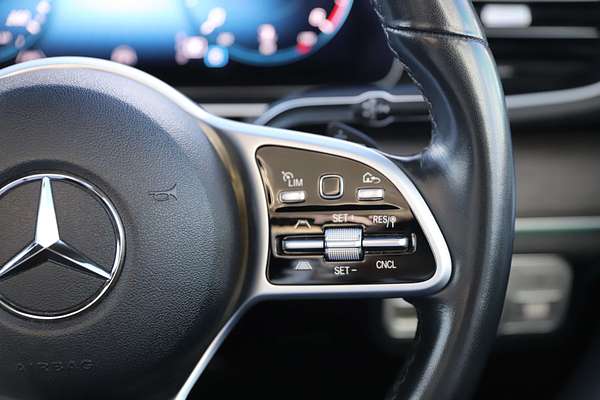 2019 Mercedes-Benz GLE-Class GLE300 d V167