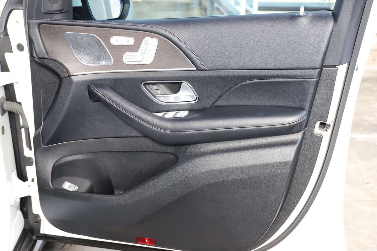 2019 Mercedes-Benz GLE-Class GLE300 d V167