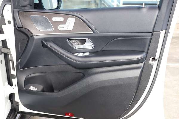 2019 Mercedes-Benz GLE-Class GLE300 d V167