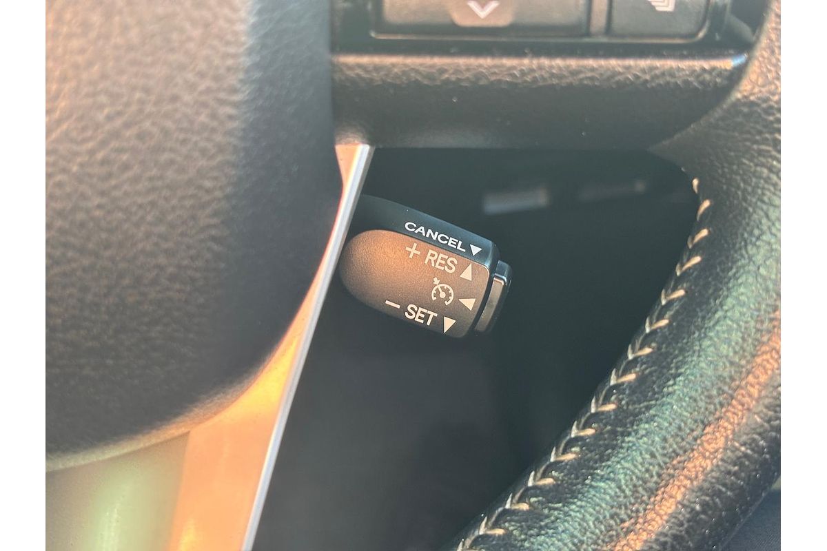 2019 Toyota Hilux SR5 GUN126R 4X4
