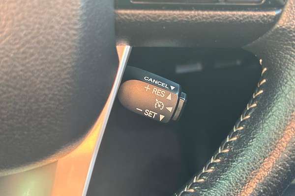2019 Toyota Hilux SR5 GUN126R 4X4