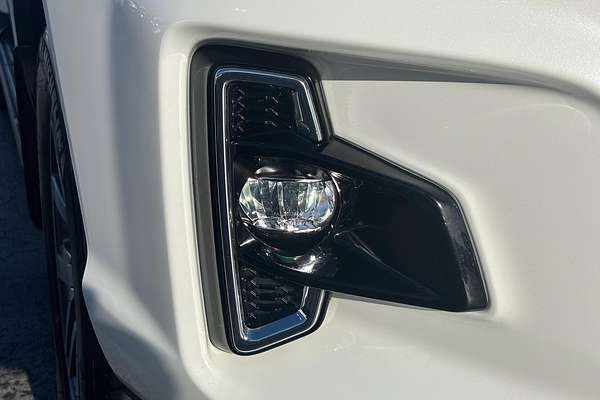 2019 Toyota Hilux SR5 GUN126R 4X4