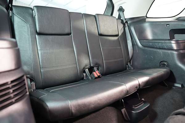 2019 Ford Everest Trend UA II 3.2L