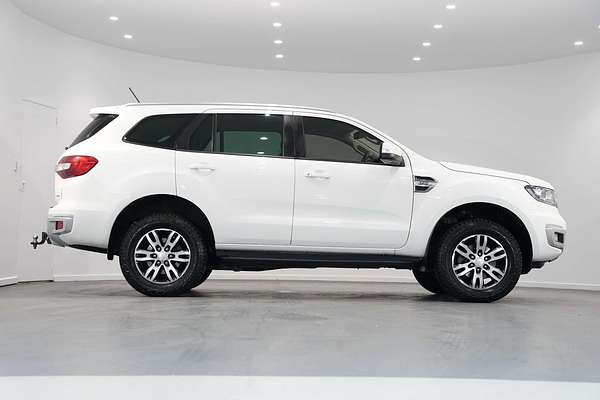 2019 Ford Everest Trend UA II 3.2L