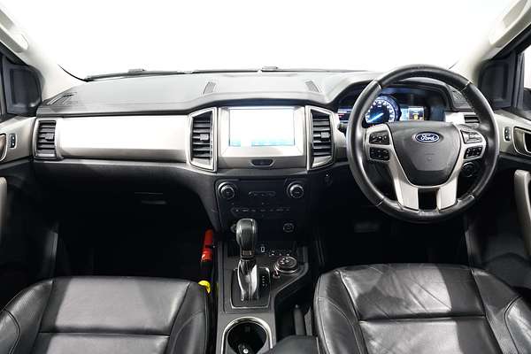 2019 Ford Everest Trend UA II 3.2L