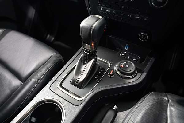 2019 Ford Everest Trend UA II 3.2L