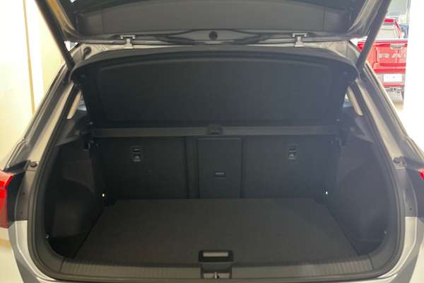 2025 Volkswagen T-Roc 110TSI Style D11