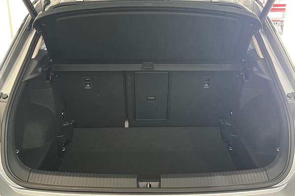 2025 Volkswagen T-Roc 110TSI Style D11