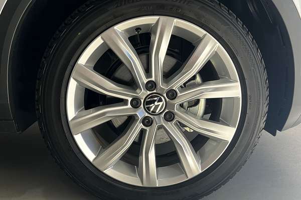 2025 Volkswagen T-Roc 110TSI Style D11