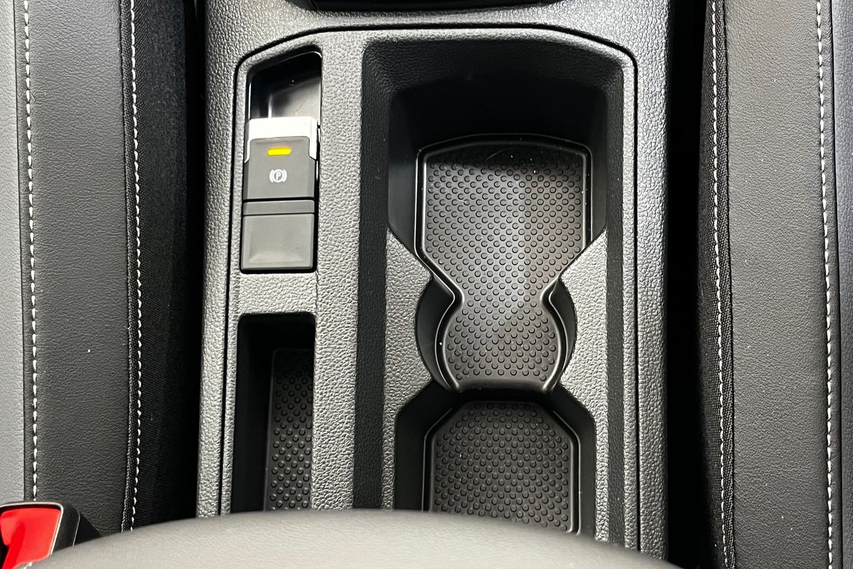 2025 Volkswagen T-Roc 110TSI Style D11