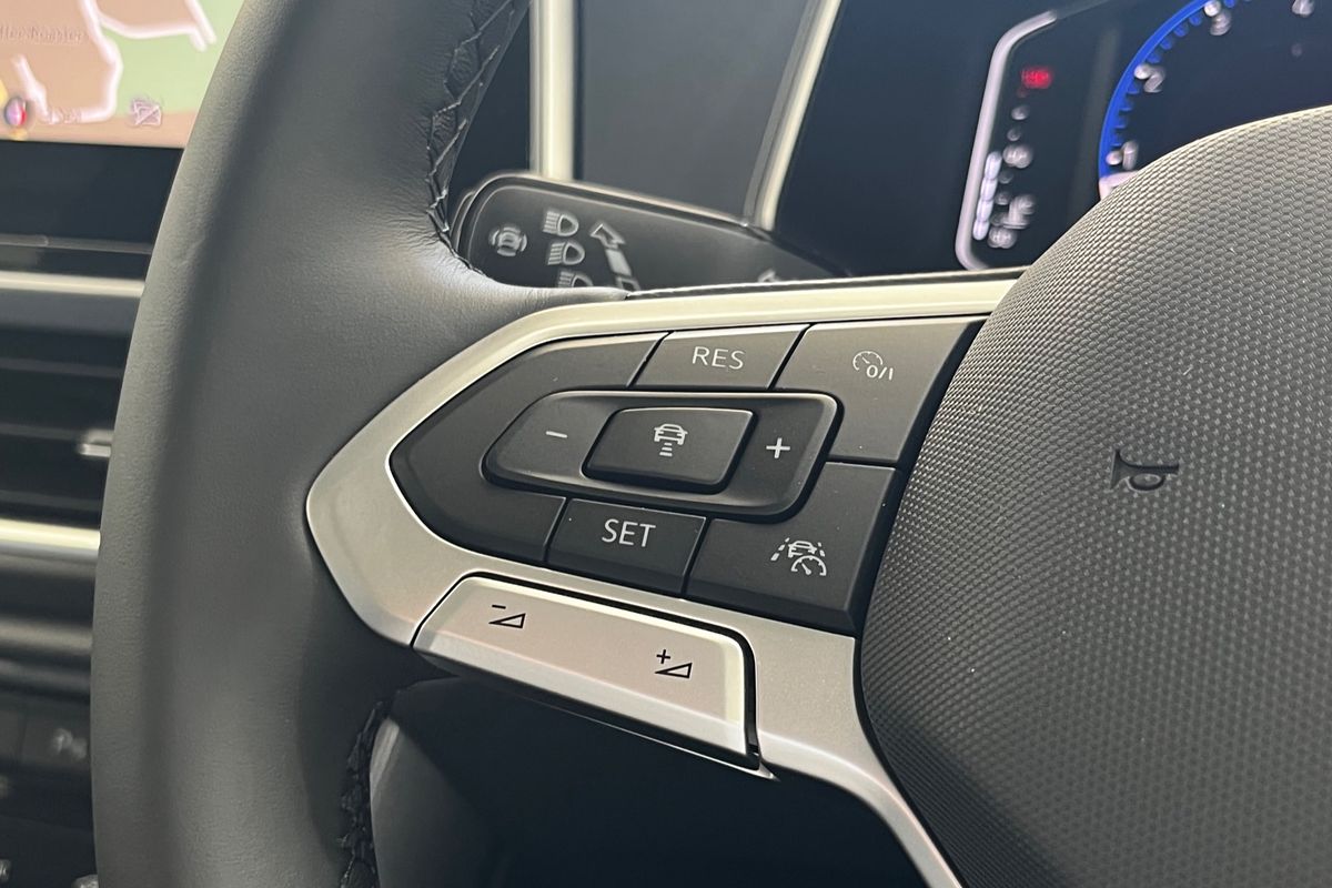 2025 Volkswagen T-Roc 110TSI Style D11