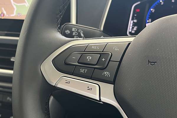 2025 Volkswagen T-Roc 110TSI Style D11