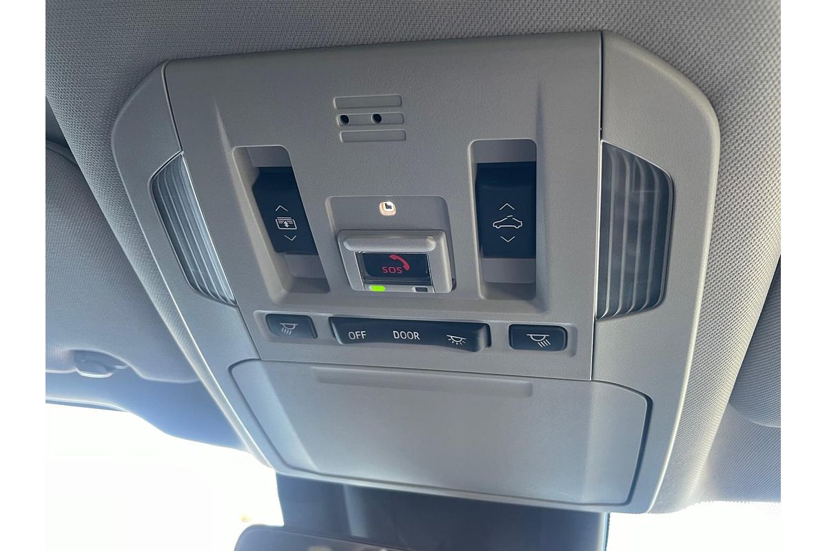 2025 Toyota Kluger Grande AXUH78R