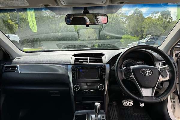 2014 Toyota Aurion Sportivo SX6 GSV50R