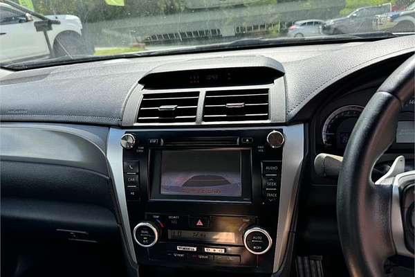 2014 Toyota Aurion Sportivo SX6 GSV50R