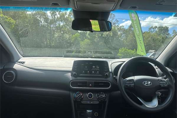2020 Hyundai Kona GO (FWD) OS.3 MY20