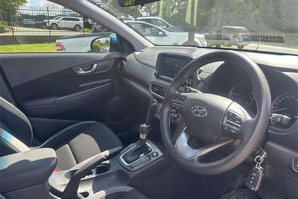 2020 Hyundai Kona GO (FWD) OS.3 MY20