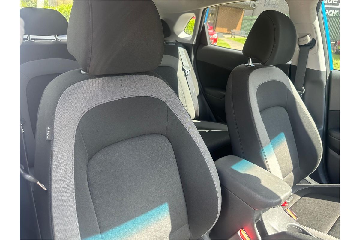 2020 Hyundai Kona GO (FWD) OS.3 MY20