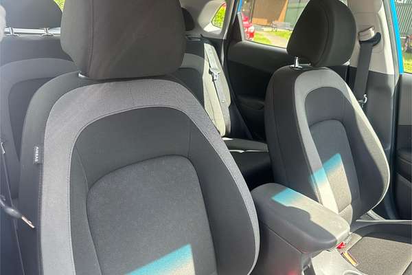 2020 Hyundai Kona GO (FWD) OS.3 MY20