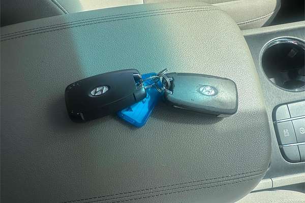 2020 Hyundai Kona GO (FWD) OS.3 MY20