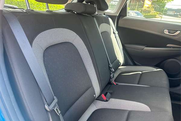 2020 Hyundai Kona GO (FWD) OS.3 MY20