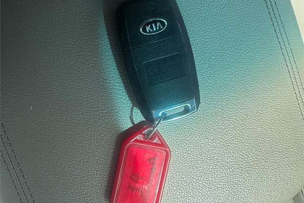 2018 Kia Carnival S YP
