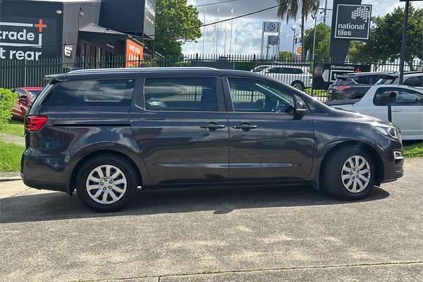 2018 Kia Carnival S YP