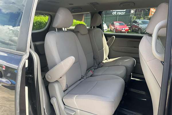 2018 Kia Carnival S YP