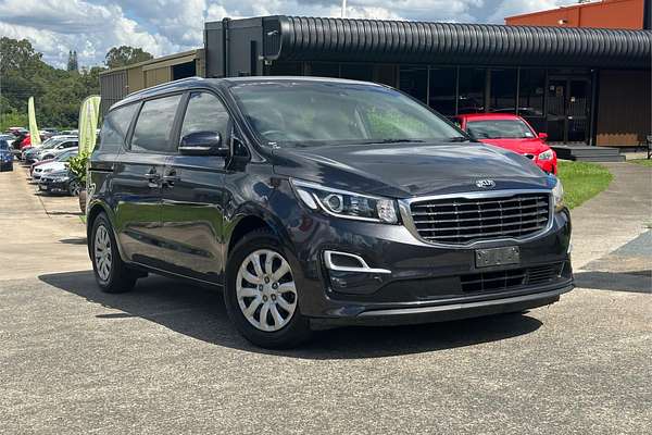 2018 Kia Carnival S YP