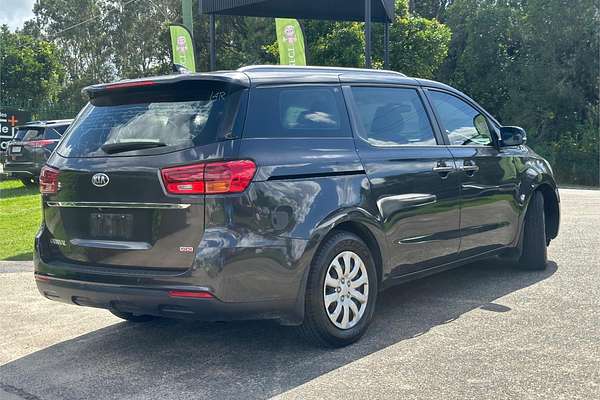 2018 Kia Carnival S YP