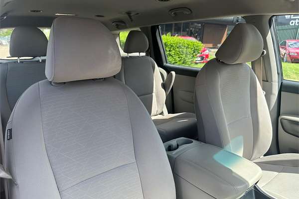 2018 Kia Carnival S YP