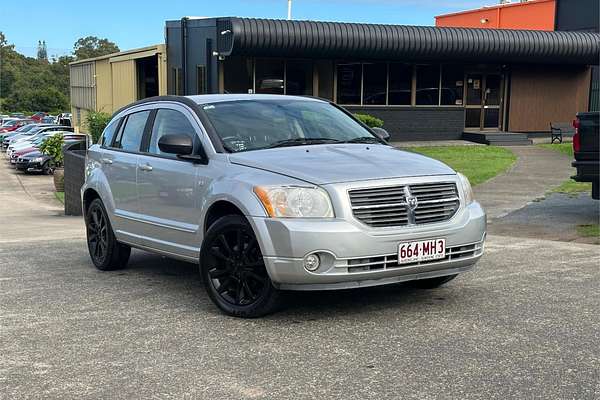 2011 Dodge Caliber SXT PM