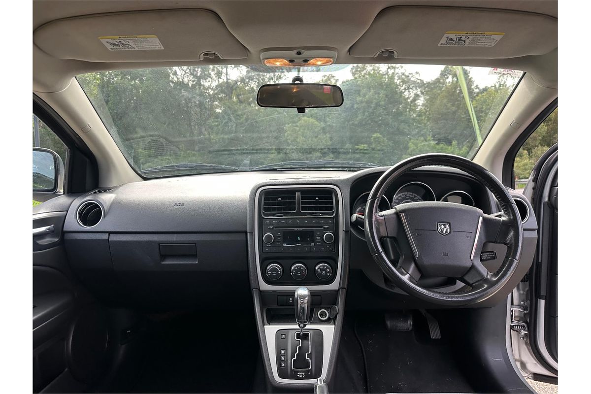 2011 Dodge Caliber SXT PM