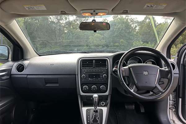 2011 Dodge Caliber SXT PM