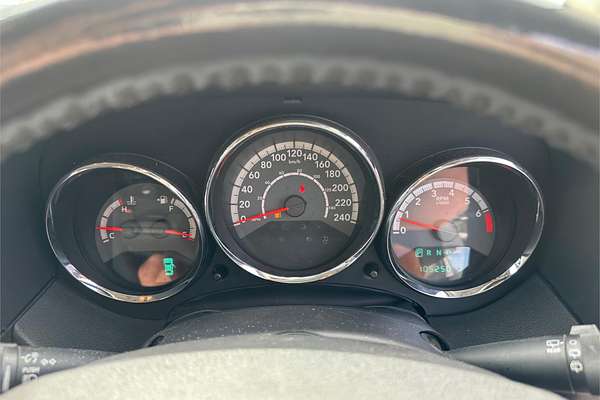 2011 Dodge Caliber SXT PM