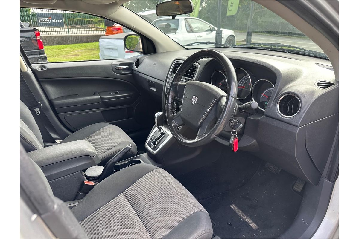 2011 Dodge Caliber SXT PM
