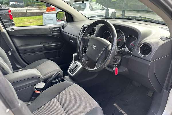 2011 Dodge Caliber SXT PM