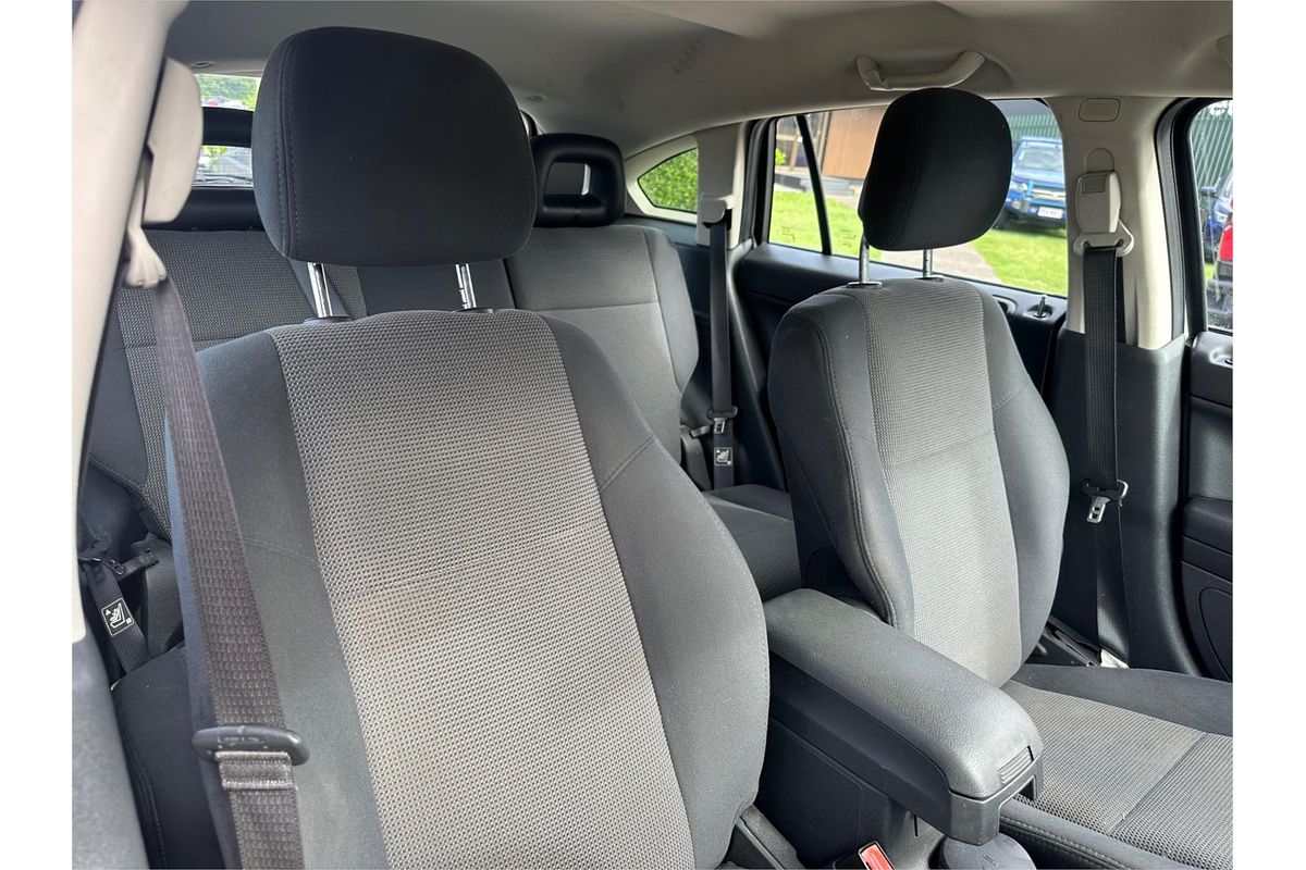 2011 Dodge Caliber SXT PM