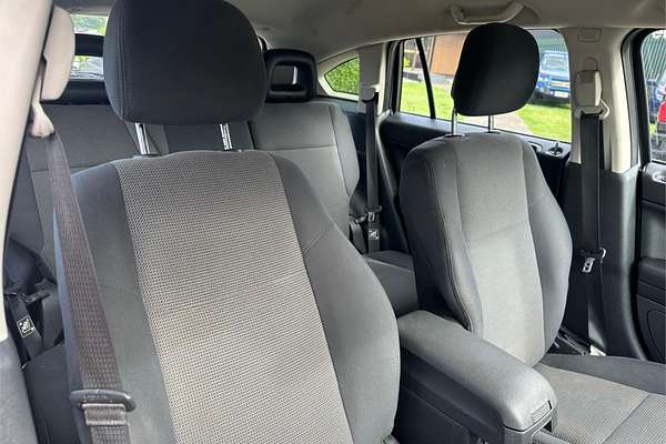 2011 Dodge Caliber SXT PM
