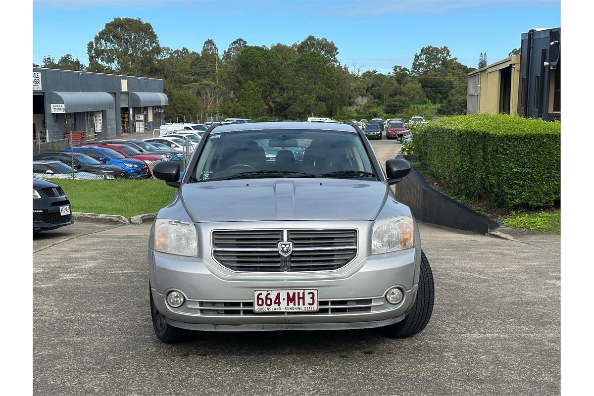 2011 Dodge Caliber SXT PM